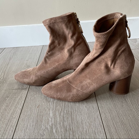 Zara ankle boots - Picture 2 of 6
